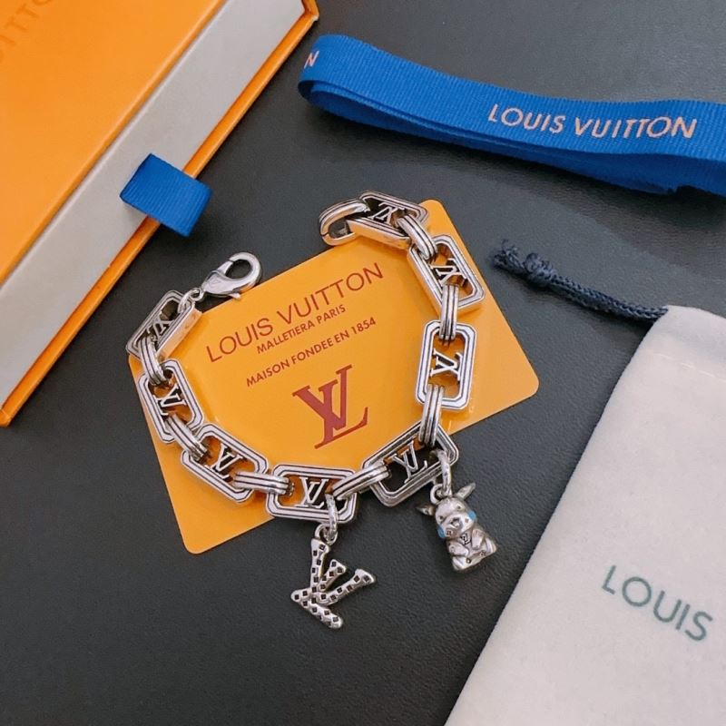 Louis Vuitton Bracelets